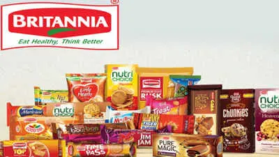 Britannia to raise prices 1.5-2% via shrinkflation next quarter