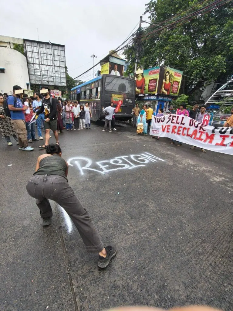 Gen Z turns parody into protest weapon in Mumbai