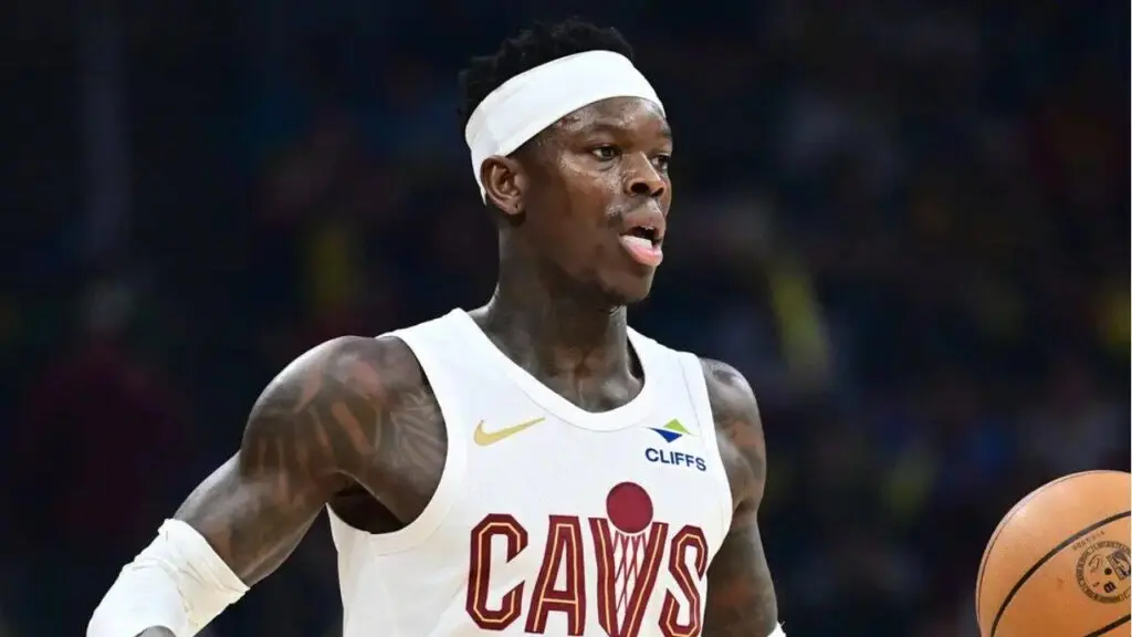Cavaliers likely to trade Dennis Schroder to chase Kuminga, Watson
