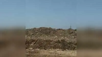 MPCB clears 15,000-tonne-a-day Deonar legacy waste biomining project