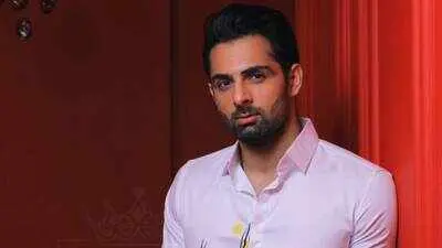 Deva actor Rohullah Mehdi arrested in Mumbai drug case