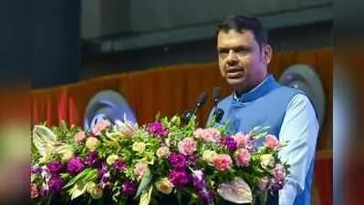 Fadnavis holds first Mahayuti panel meet, discusses posts and funds