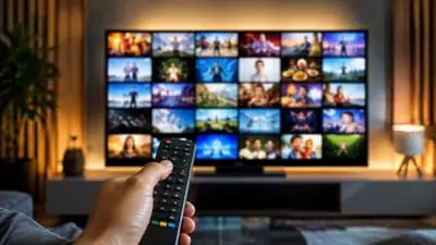 सरकार ने टीवी चैनलों के लिए 12 मिनट की विज्ञापन सीमा हटाई
