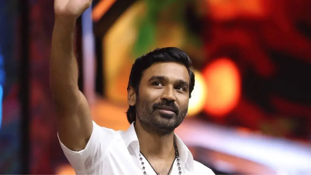 Dhanush political entry speculation grows over reported IT wing