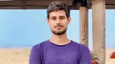 Google blocks Dhruv Rathee's video in India after GAC order