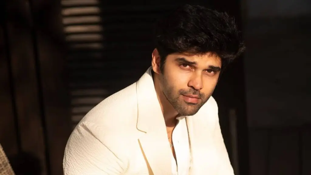 Dhruv Vikram breaks silence on Anupama Parameswaran controversy