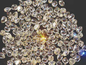 Lab-grown diamonds gain traction in smaller Indian cities