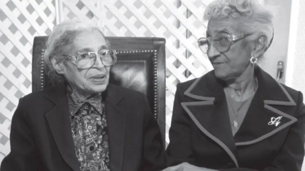 Mahala Dickerson, Alaska's first Black lawyer and homesteader, dies at 94