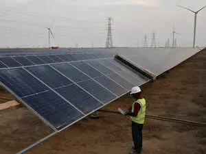 Dilip Buildcon sells power projects worth Rs 8,400 crore