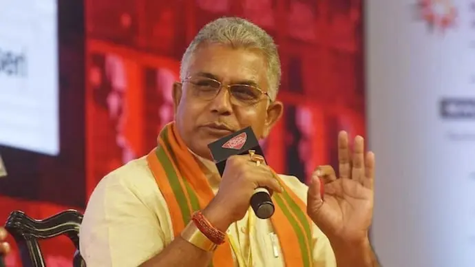 Bengal minister threatens surgical strike on Jadavpur University 'anti-nationals'
