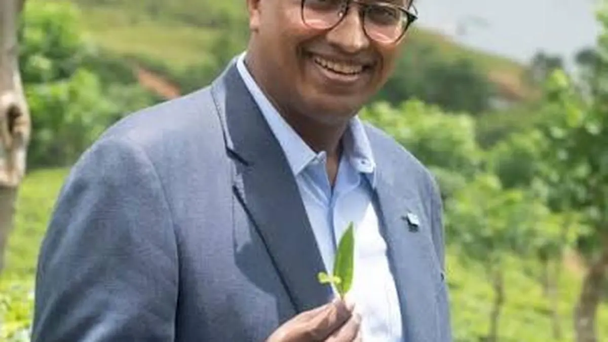 Dilmah Tea to invest $1 million in luxury tea bars in India by FY30