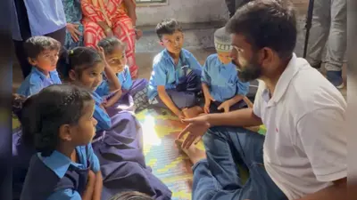 CJP founder demands transparency on govt school funding