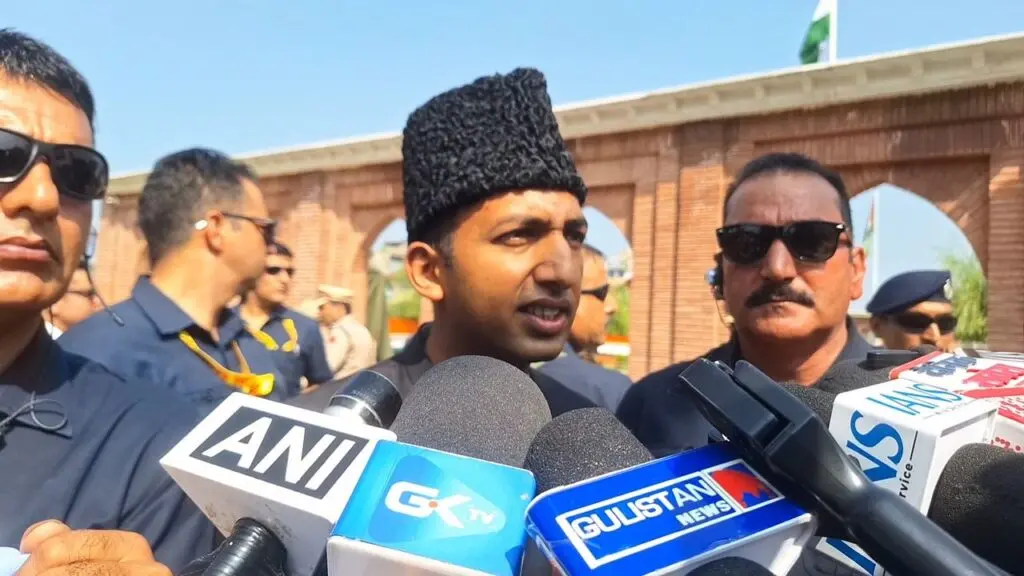 Jammu and Kashmir finalise I-Day security, invite public