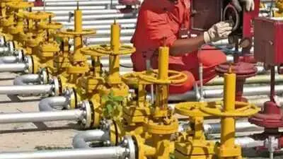 Centre sets LPG targets and pushes piped gas adoption