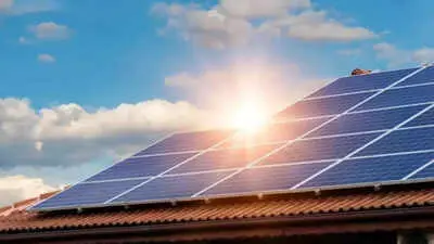 India adds record 27 GW solar capacity in H1 2026