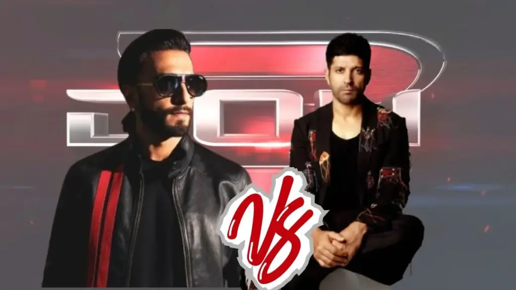 Farhan Akhtar hints at Ranveer Singh pattern in Don 3 exit