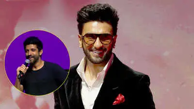 Ranveer Singh father files plea against Rs 45 crore claim over Don 3 exit