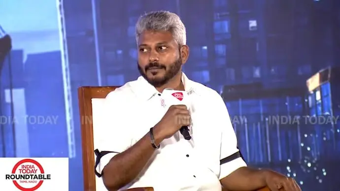 TVK is not DMK, says Tamil Nadu finance minister