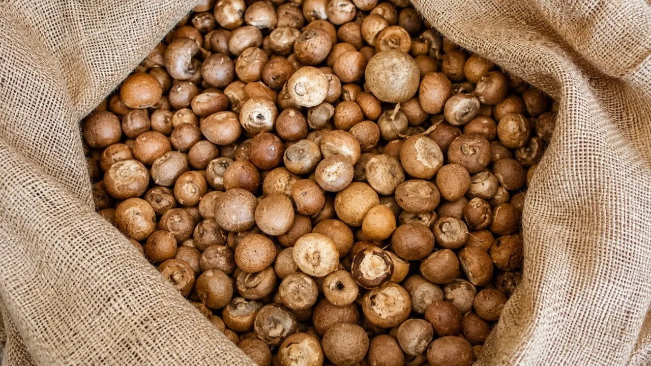 DRI busts Rs 2,500 crore areca nut duty fraud, nine arrested