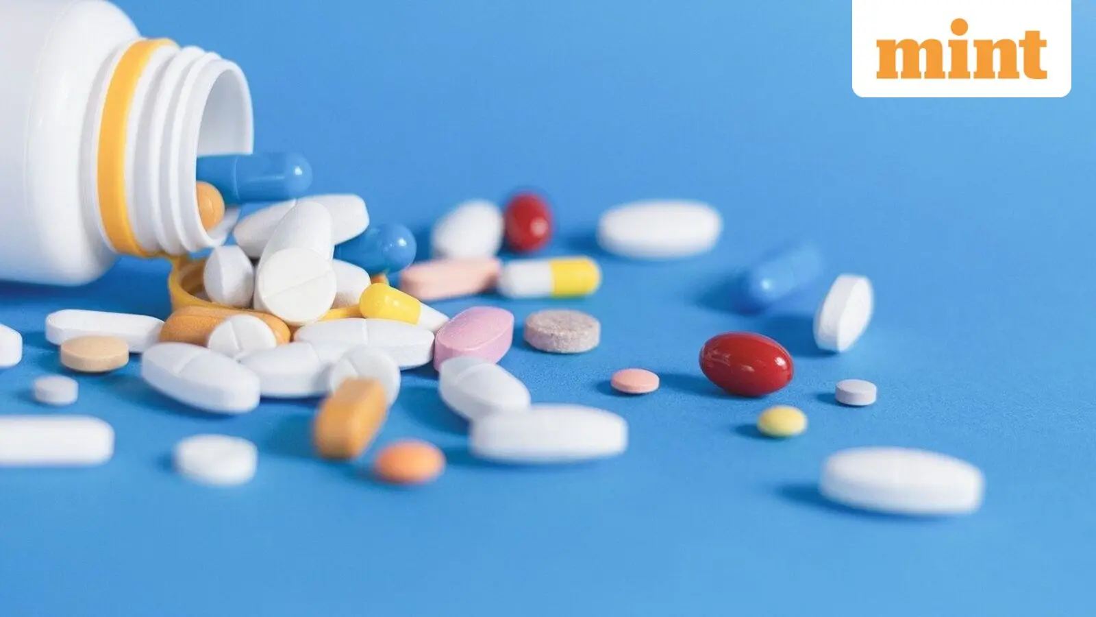 Centre restricts two-ingredient cold medicines for children under four