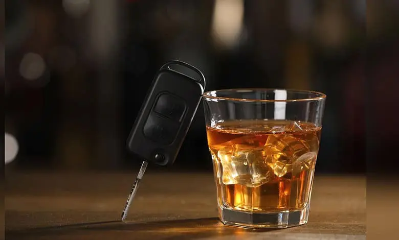 404 booked for drunk driving in Hyderabad over weekend