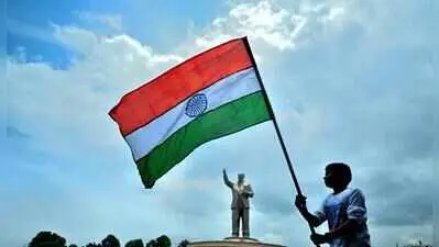 India marks 80th Independence Day with Red Fort celebrations