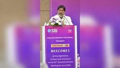 Bhatti seeks outcome-based banking as farm credit hits Rs 52,337 crore