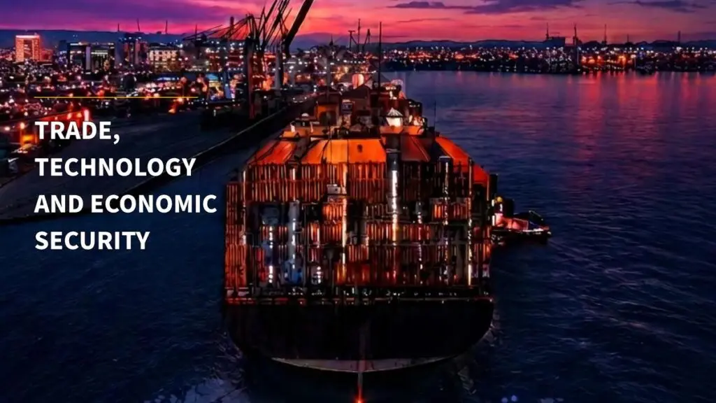 Hindu e-book analyses India's trade strategy in fragmenting world