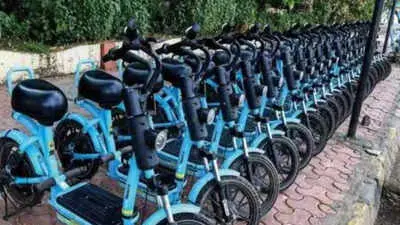 Centre tightens safety norms for e-cycles and e-bikes