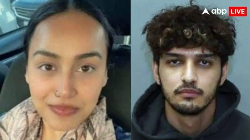 Indian woman's partner arrested in Canada seven months after her murder