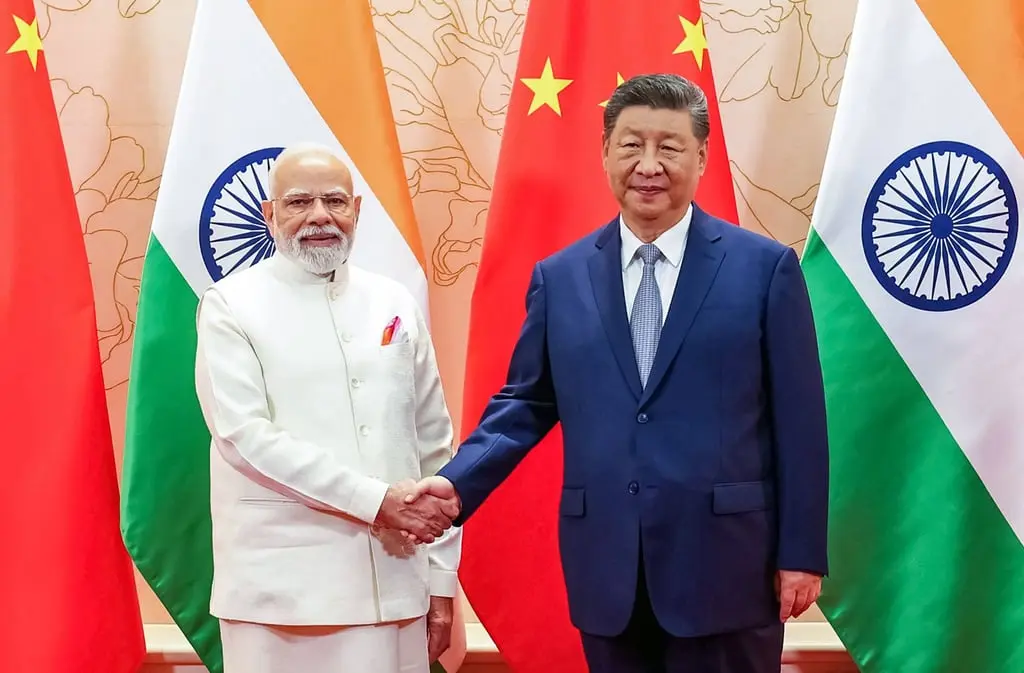 Beijing struggles to win Indian hearts despite thaw