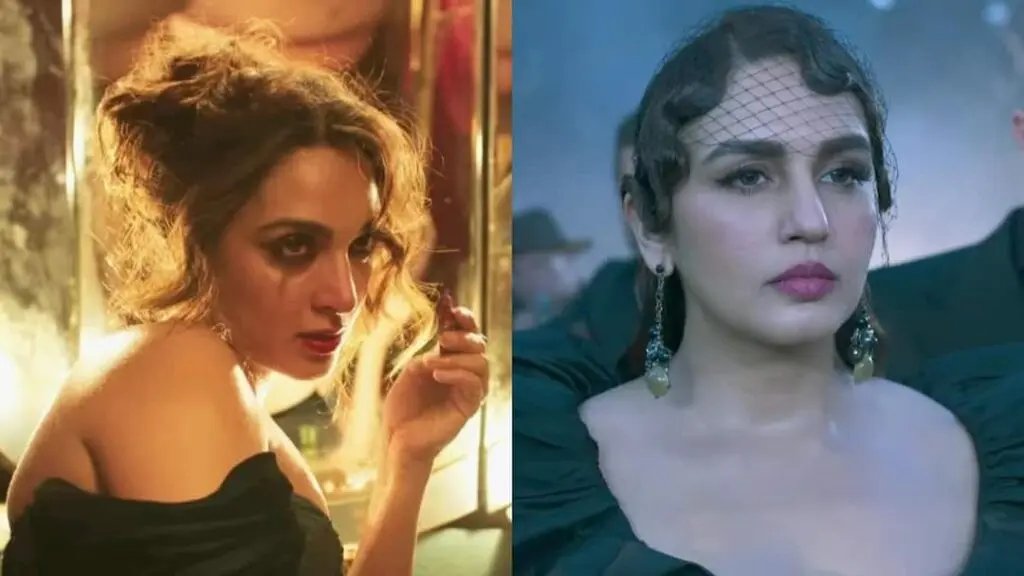 Kiara Advani shot rain scene for 'Toxic' six months pregnant, says Huma Qureshi