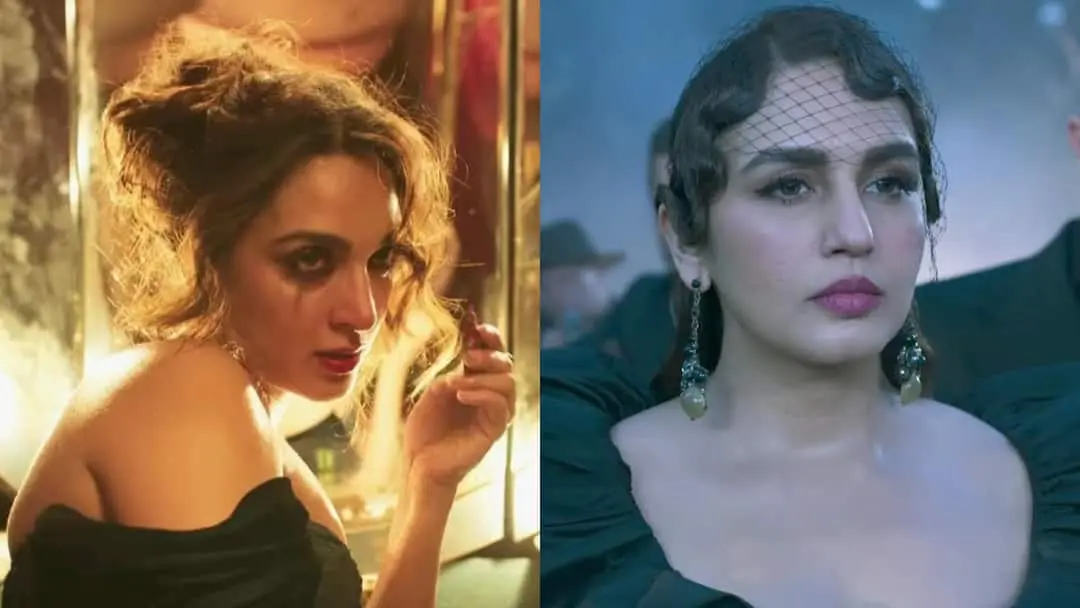 Kiara Advani shot rain scene for 'Toxic' six months pregnant, says Huma Qureshi