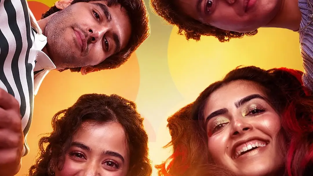 Alia Bhatt-Produced Rom-Com Don't Be Shy Gets September 25 Release