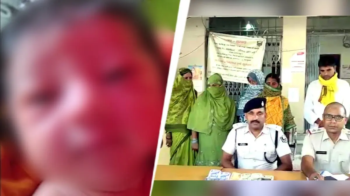 Newborn sold for Rs 4.5 lakh in Bihar, police arrest parents, ASHA worker
