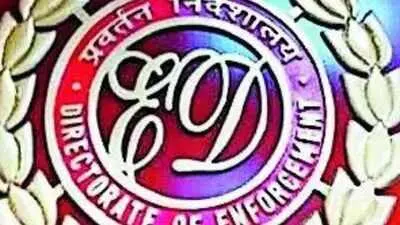 ED says TMC paid Rs 160 crore to little-known firm for jet and helicopter
