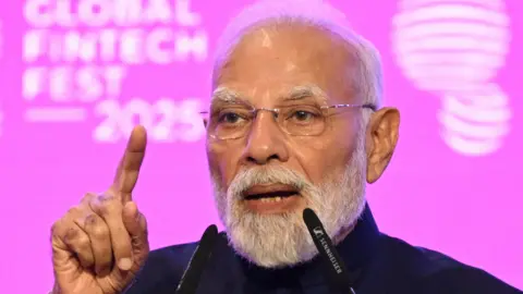 Modi shifts Instagram style to court Gen Z after protests