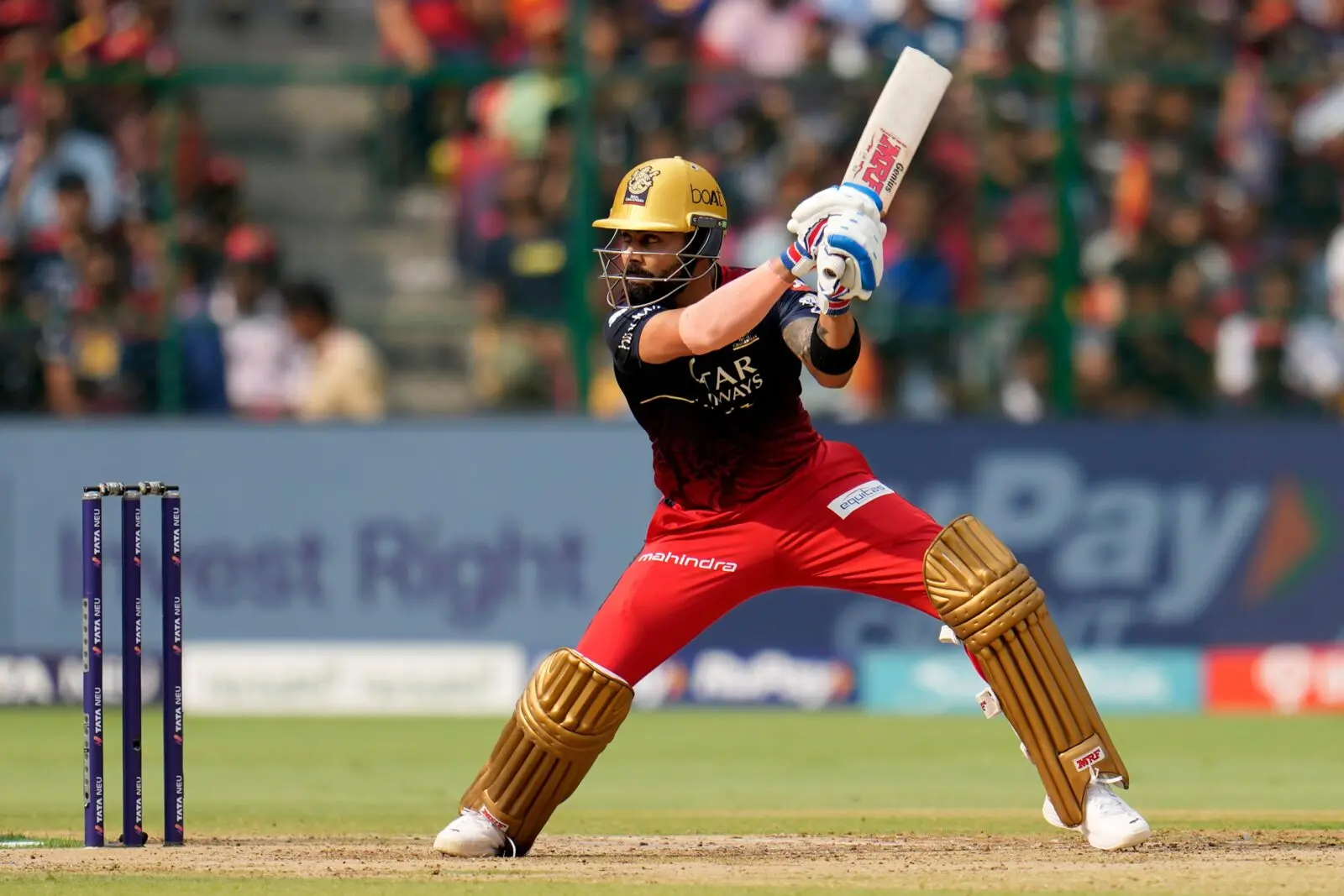 BCCI: India's wealthiest cricket body and its global role