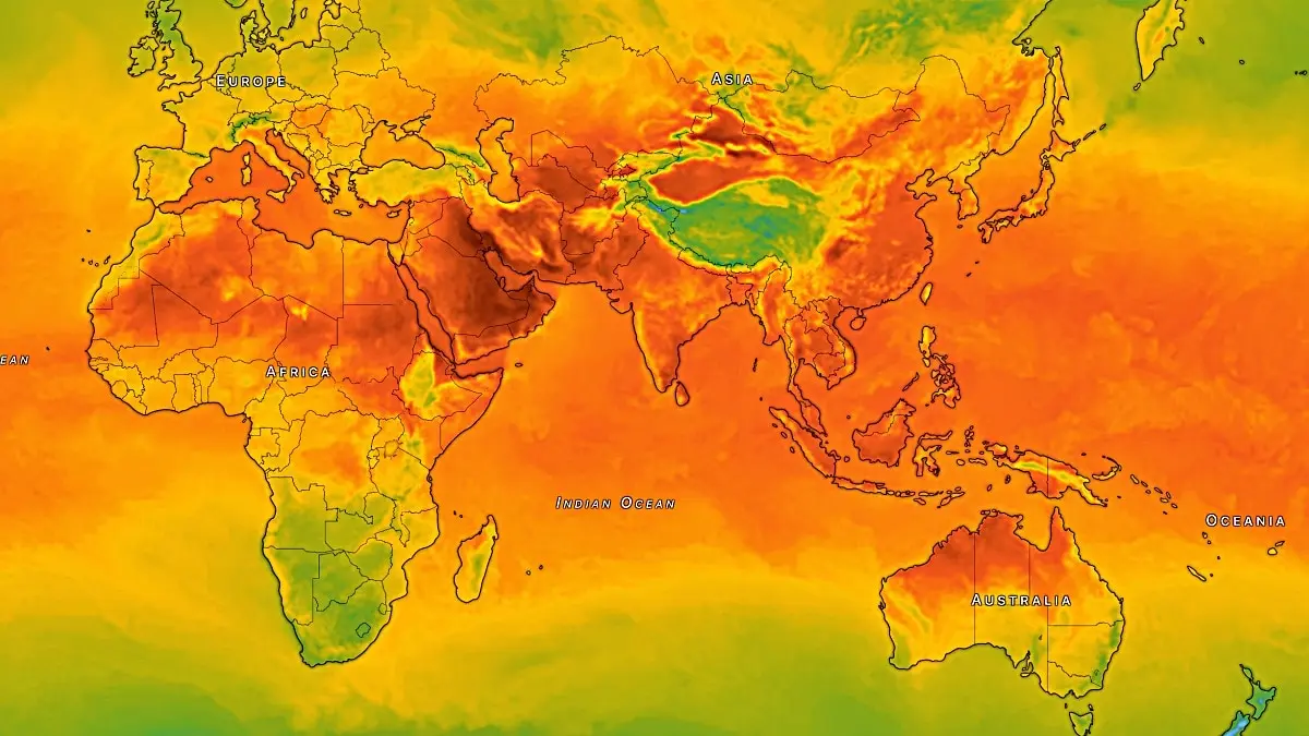 El Niño could cost global economy $5 trillion, India exposed on multiple fronts