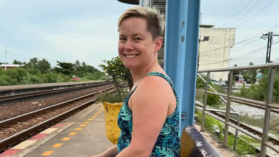 Husband says US woman missing in Grenada likely drowned
