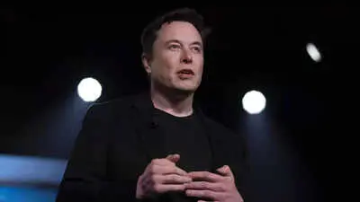 Elon Musk’s SpaceX to train Grok AI on employee data
