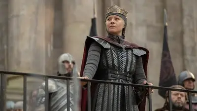 House of the Dragon Season 3 ends with Helaena's suicide and Rhaenyra's power play