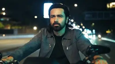 Emraan Hashmi's Gunmaster G9 teaser drops tomorrow as Awarapan 2 nears Rs 200 crore