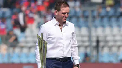 Ashwin tips Eoin Morgan as next CSK head coach