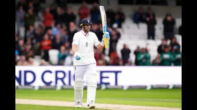 Joe Root equals Sachin Tendulkar's record of 68 Test fifties