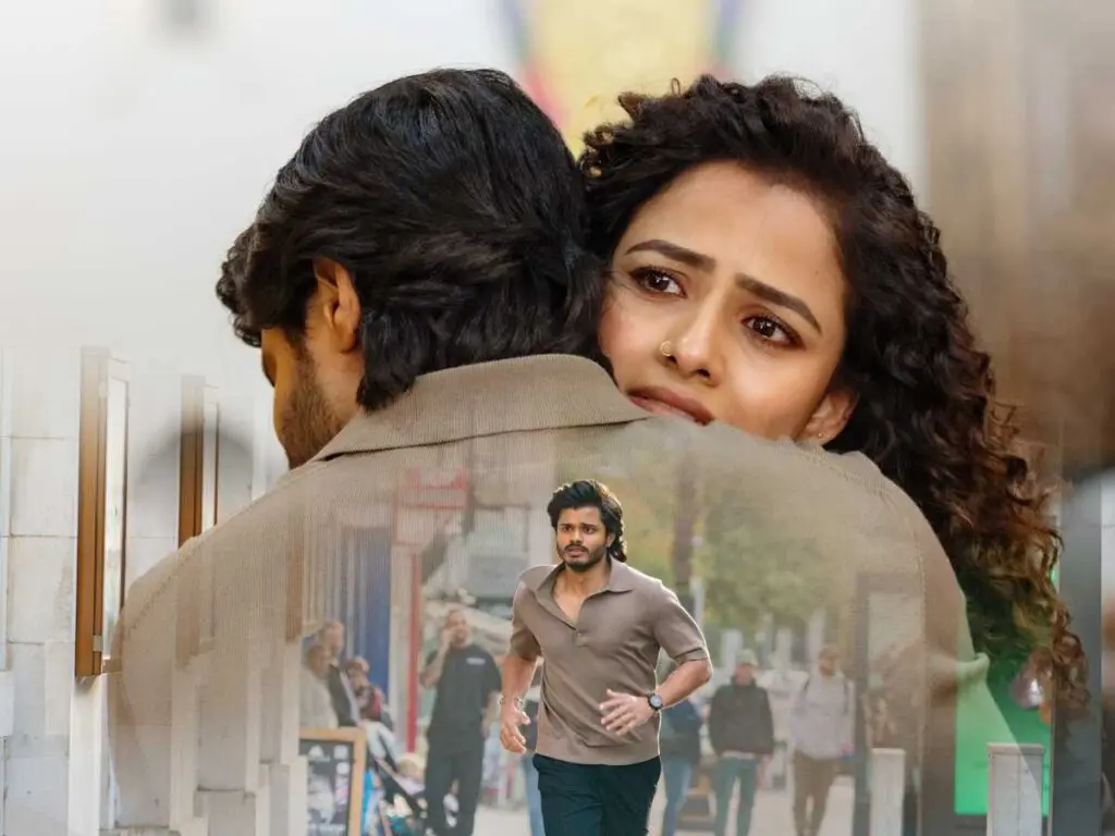 Manasa Vacha song from Epic released, September 11 release