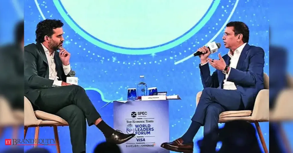 Cricket rights costs out of control, says JioStar's Shankar