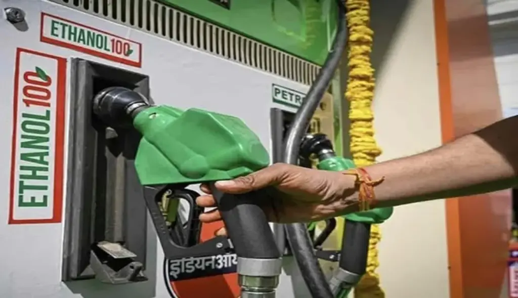 Ethanol crosses 800 crore litres, but demand lags supply
