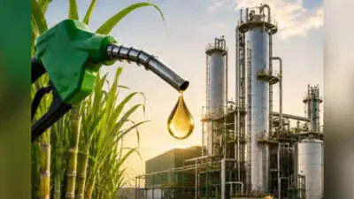 Ethanol crosses 800 crore litres, but demand lags supply