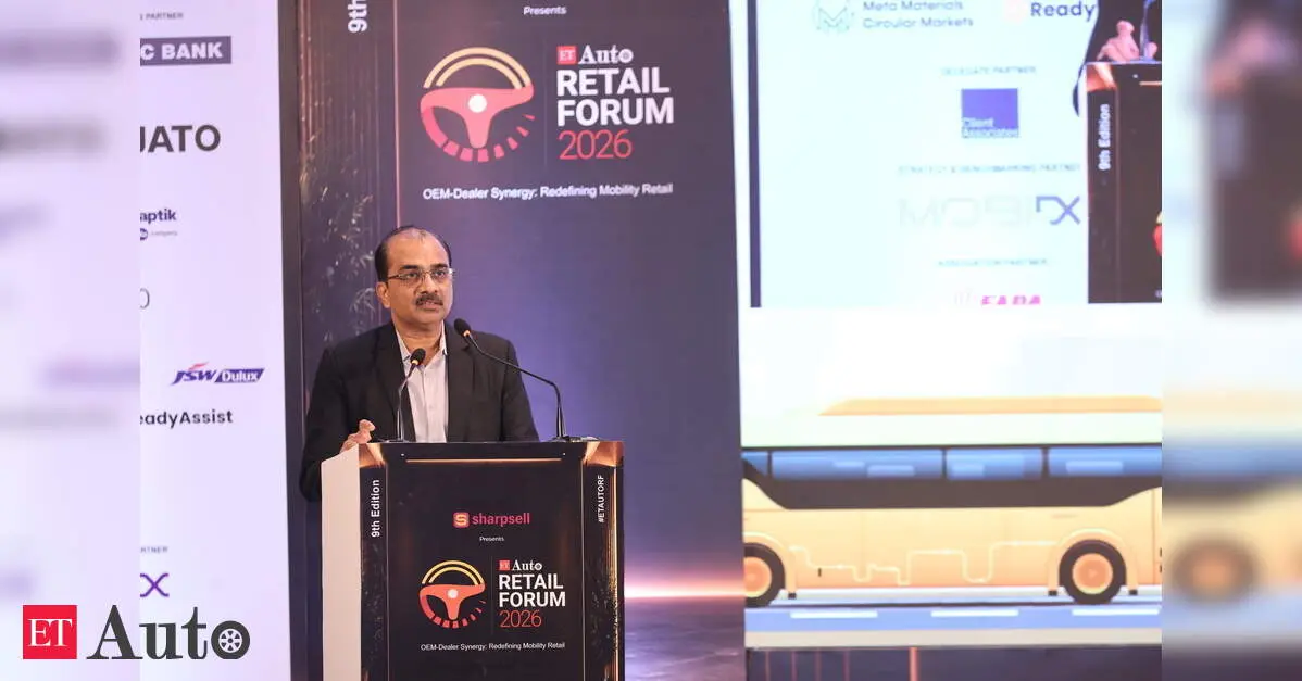 EV industry must focus on profitability, scale: JSW MG Motor exec